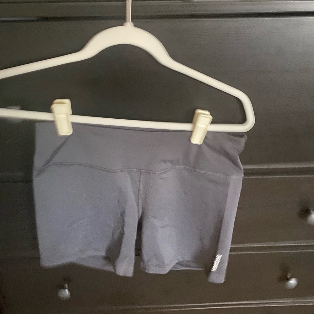 Reebok shorts
